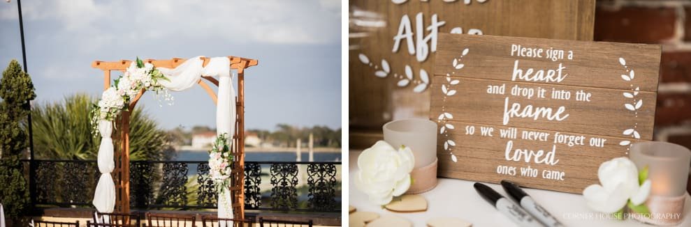 The White Room Wedding