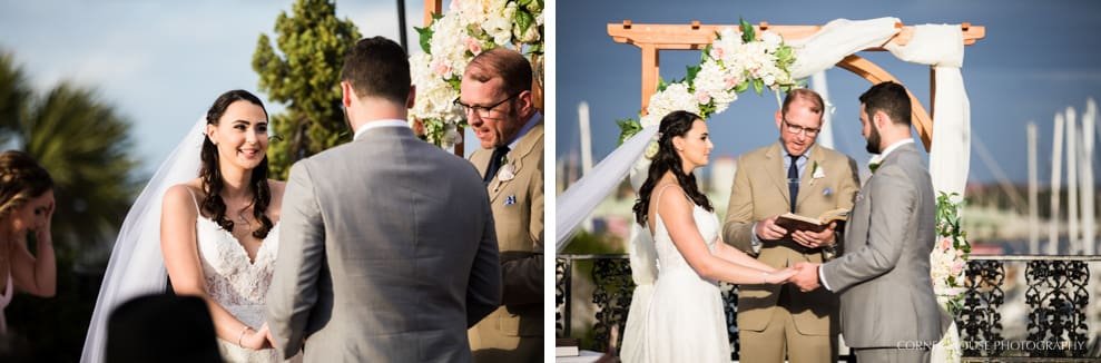 The White Room Wedding