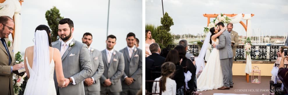 The White Room Wedding