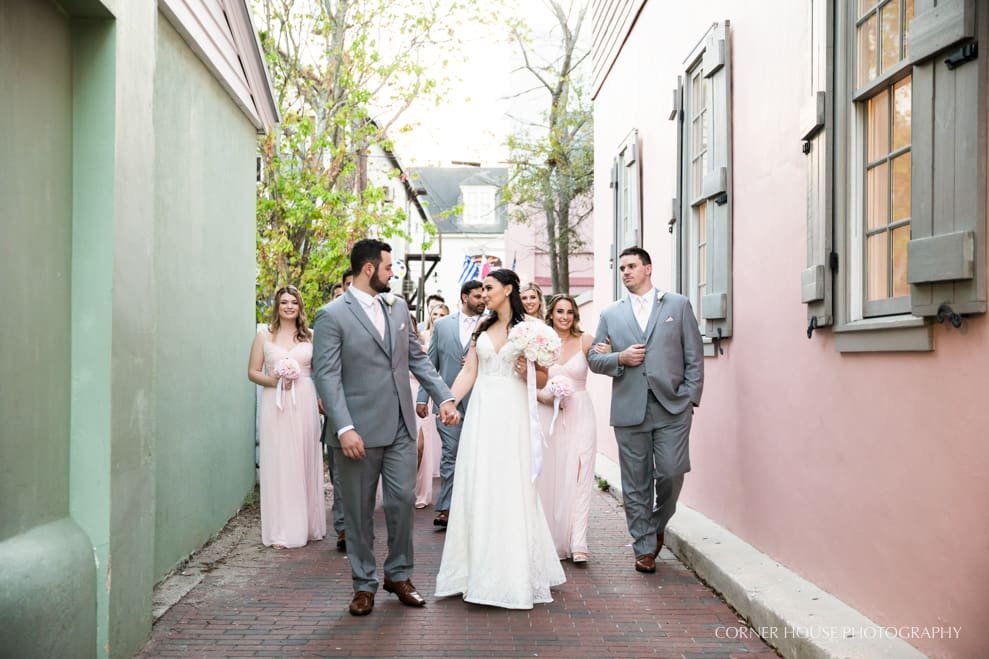 The White Room Wedding