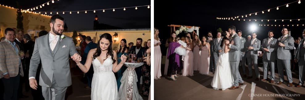 The White Room Wedding