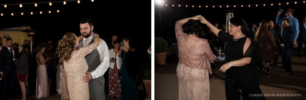 The White Room Wedding