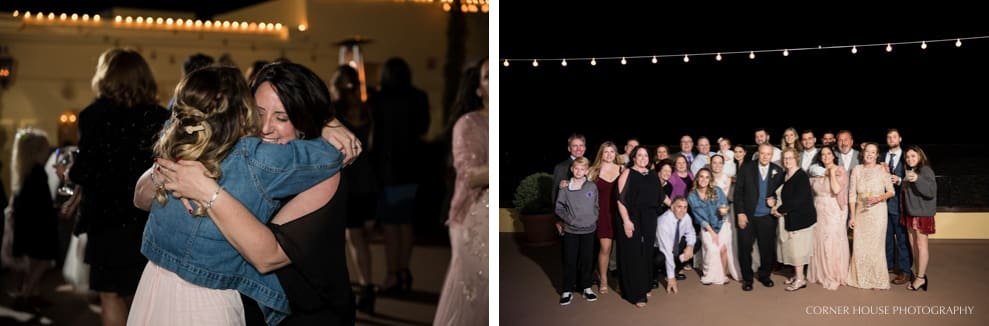The White Room Wedding
