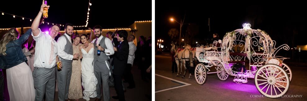 The White Room Wedding