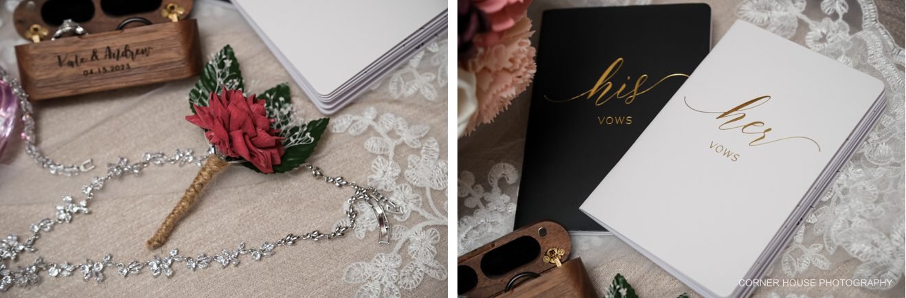Whitewood Ranch Wedding