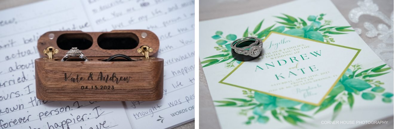 Whitewood Ranch Wedding