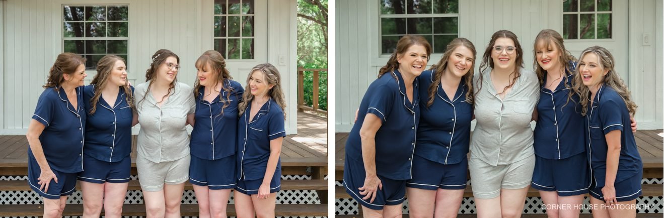 Whitewood Ranch Wedding