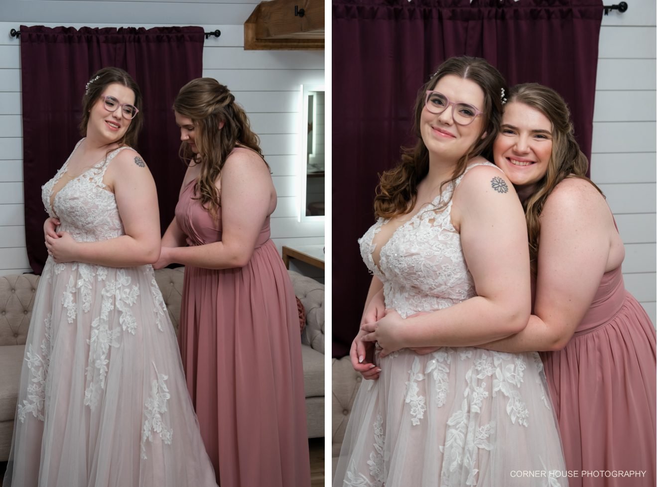 Whitewood Ranch Wedding
