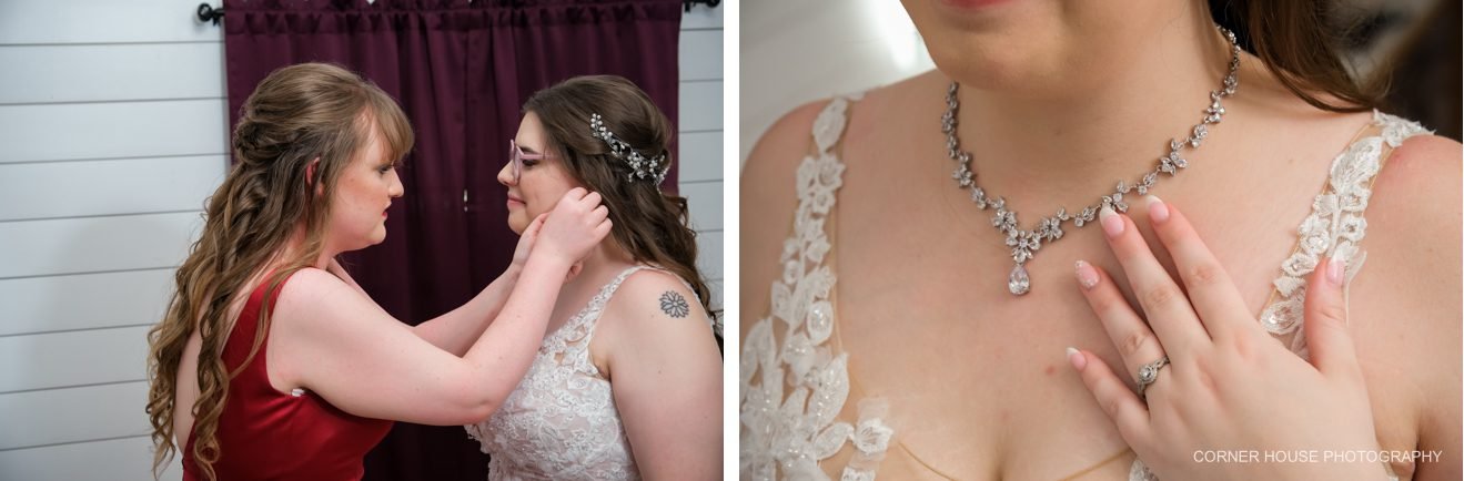 Whitewood Ranch Wedding
