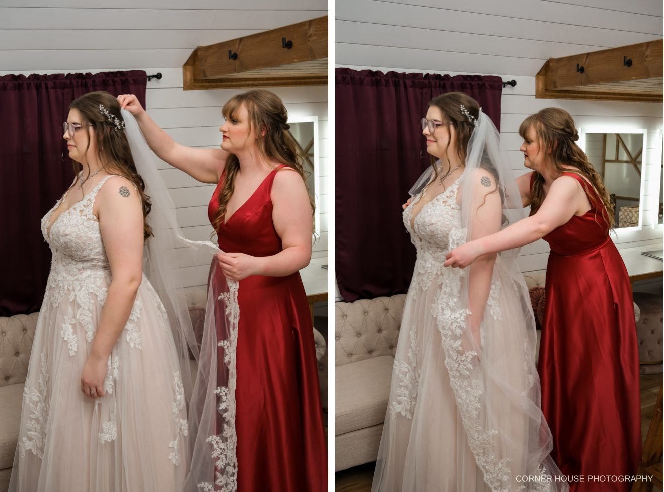 Whitewood Ranch Wedding