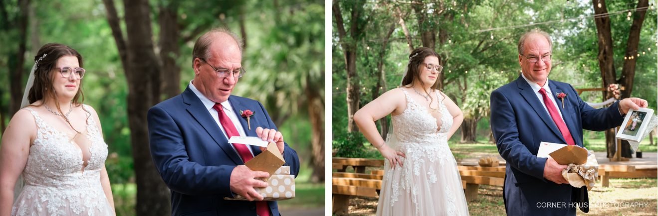 Whitewood Ranch Wedding