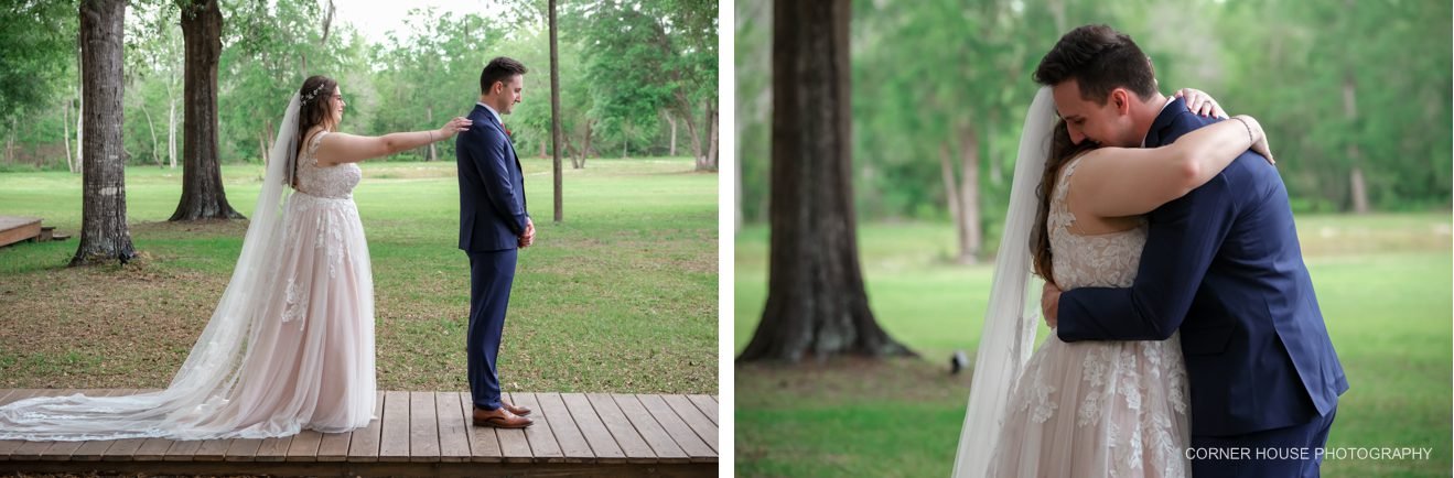 Whitewood Ranch Wedding