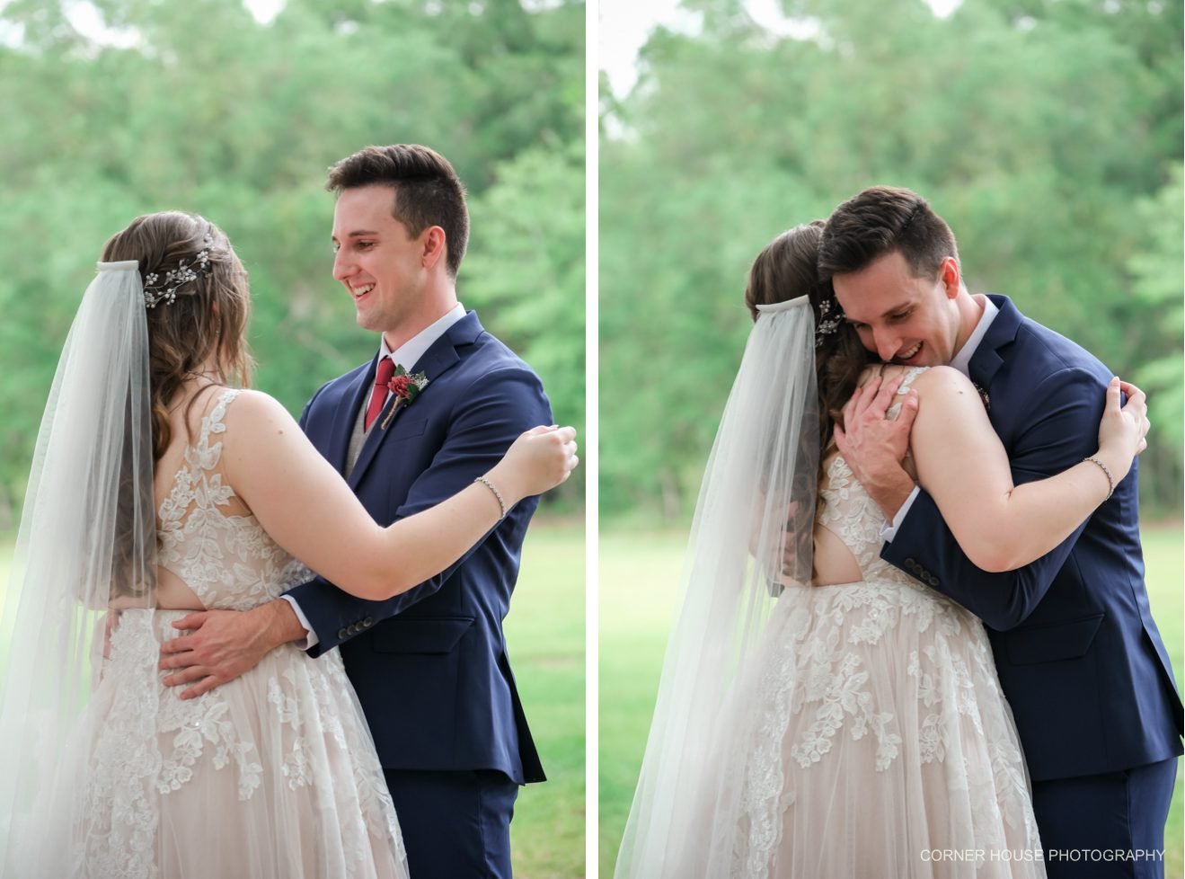 Whitewood Ranch Wedding