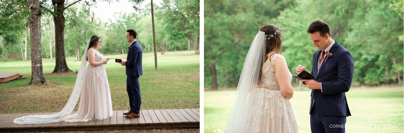 Whitewood Ranch Wedding