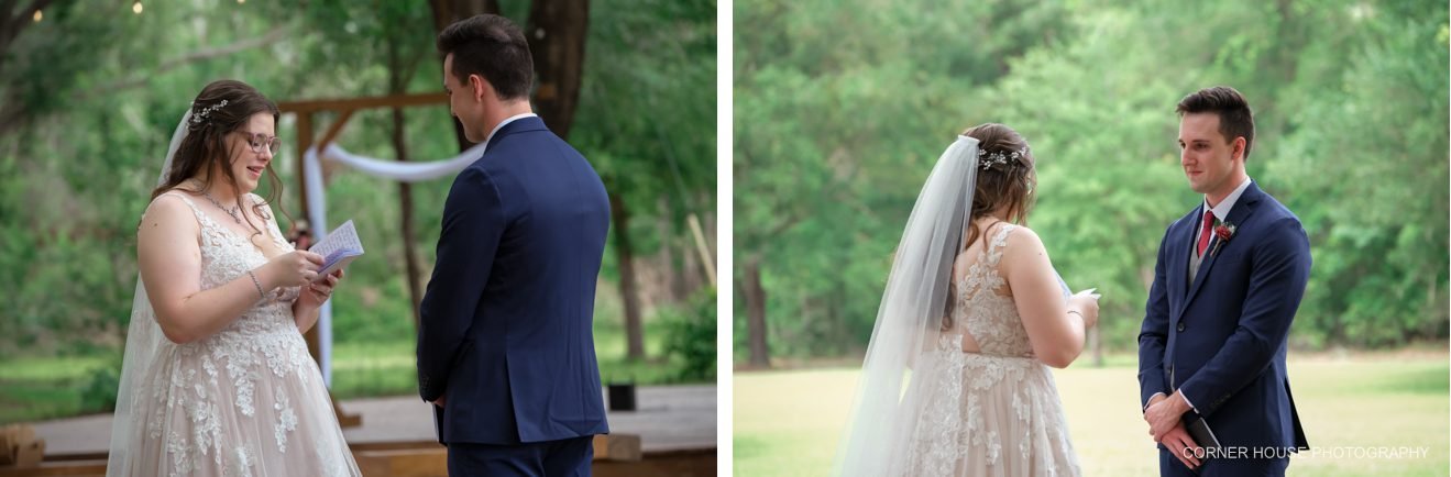 Whitewood Ranch Wedding