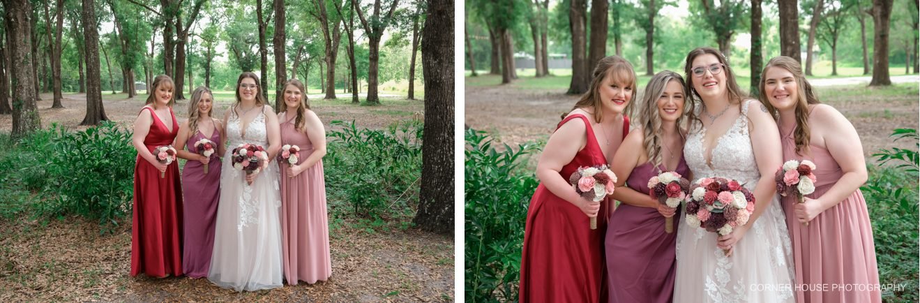 Whitewood Ranch Wedding