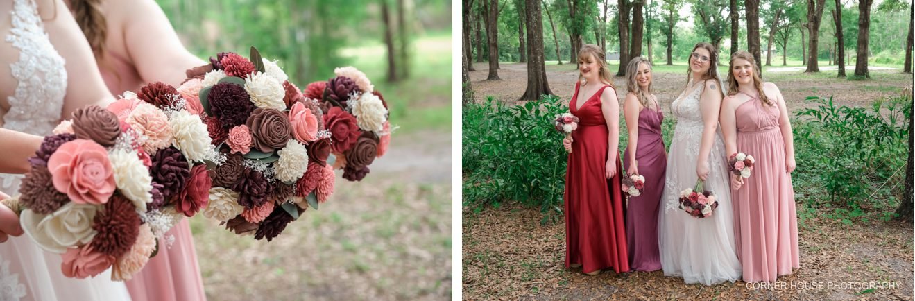 Whitewood Ranch Wedding
