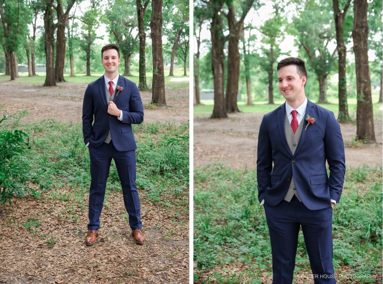Whitewood Ranch Wedding