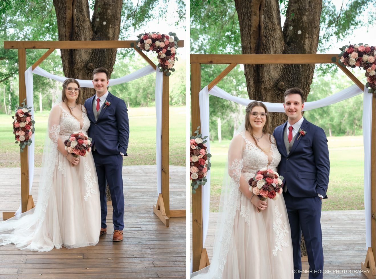 Whitewood Ranch Wedding