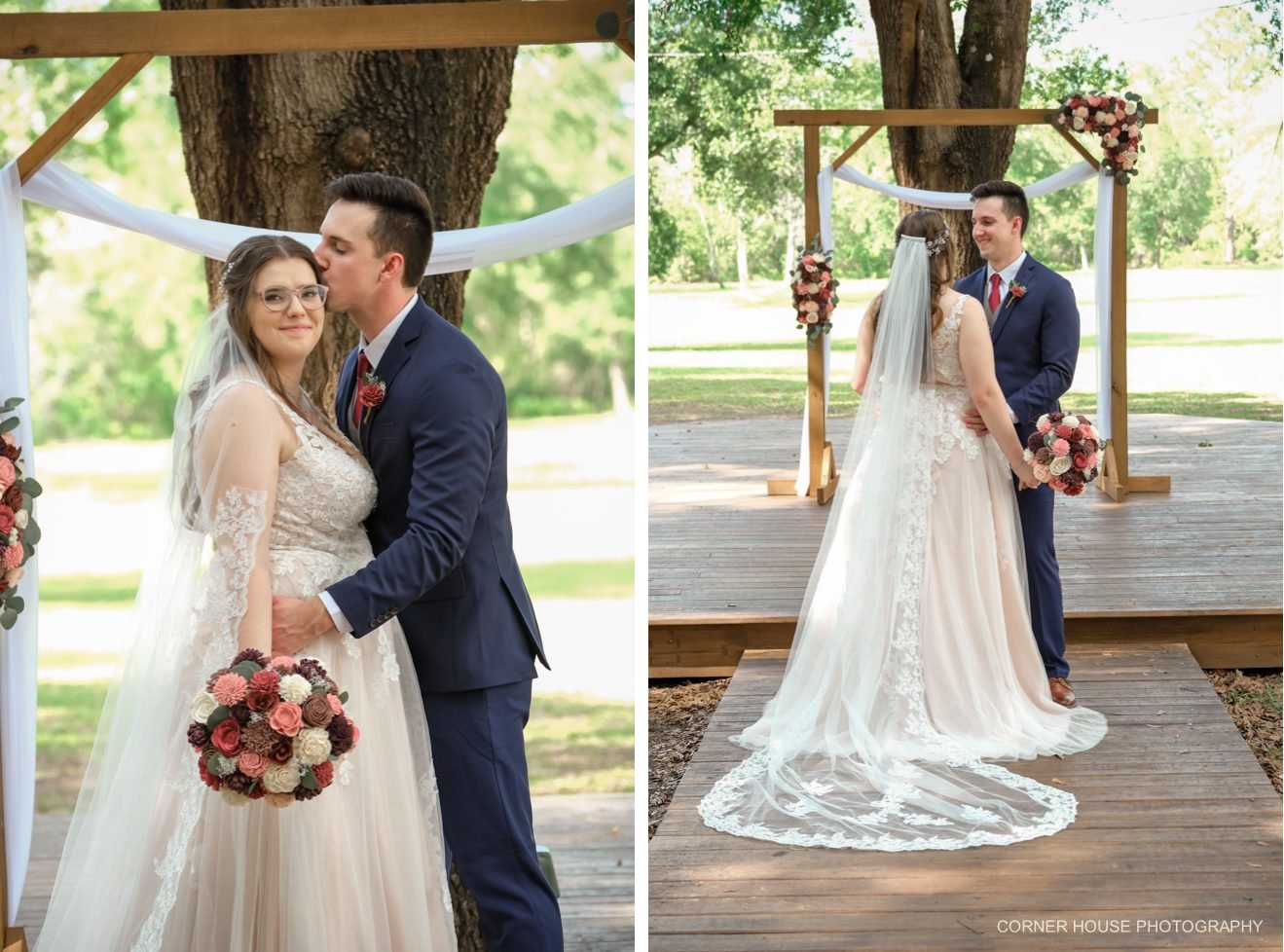 Whitewood Ranch Wedding