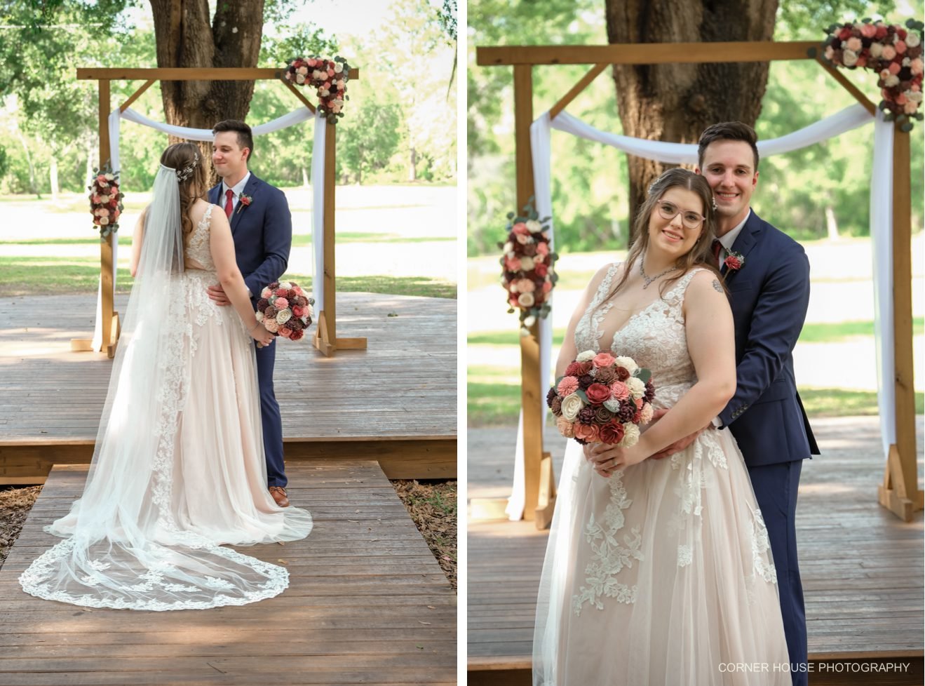 Whitewood Ranch Wedding