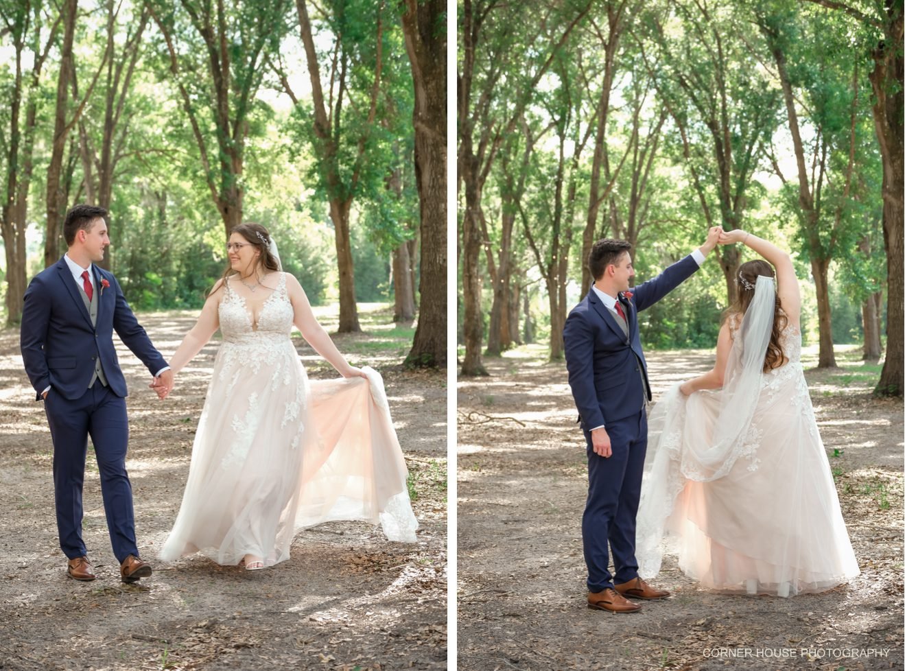 Whitewood Ranch Wedding