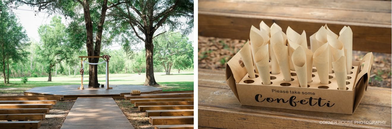 Whitewood Ranch Wedding