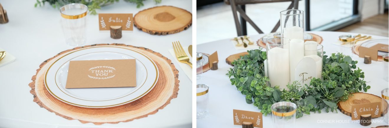 Whitewood Ranch Wedding