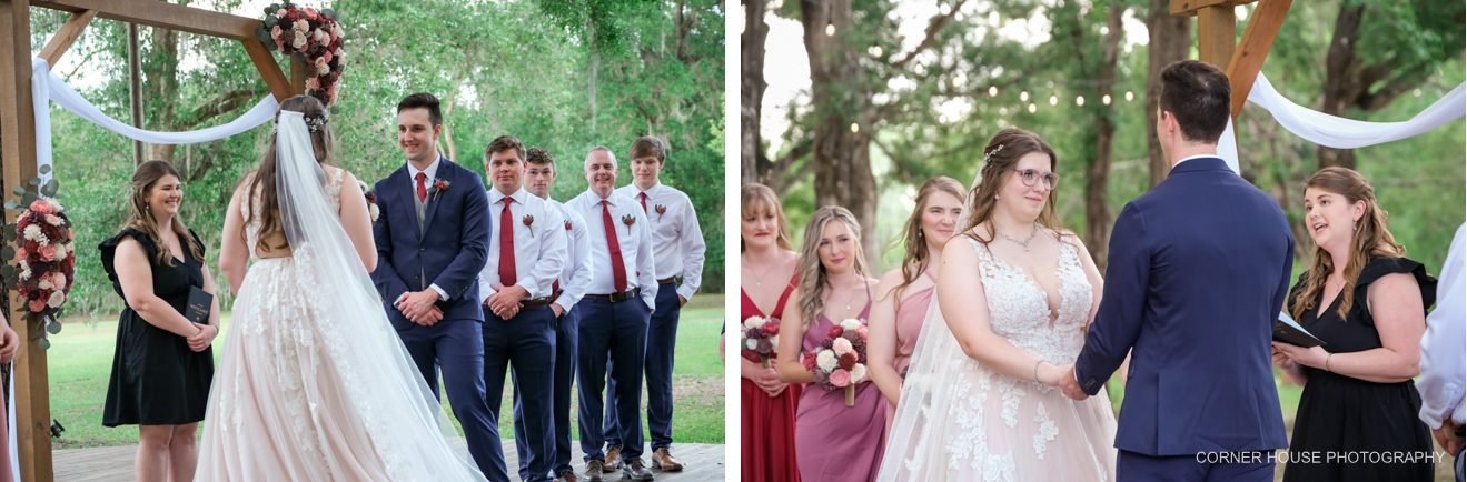 Whitewood Ranch Wedding