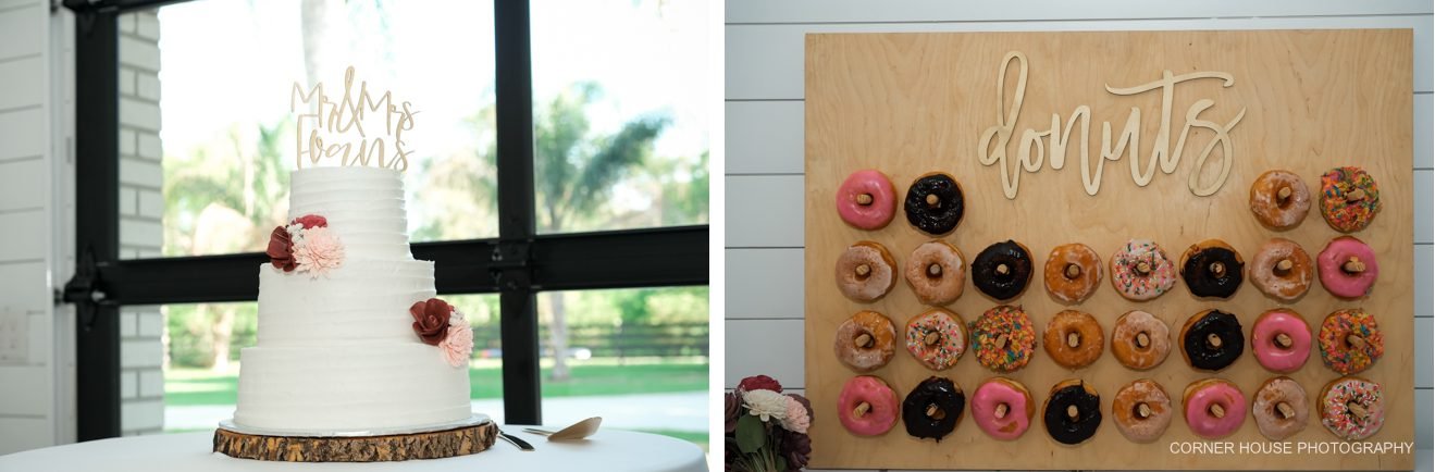 Whitewood Ranch Wedding