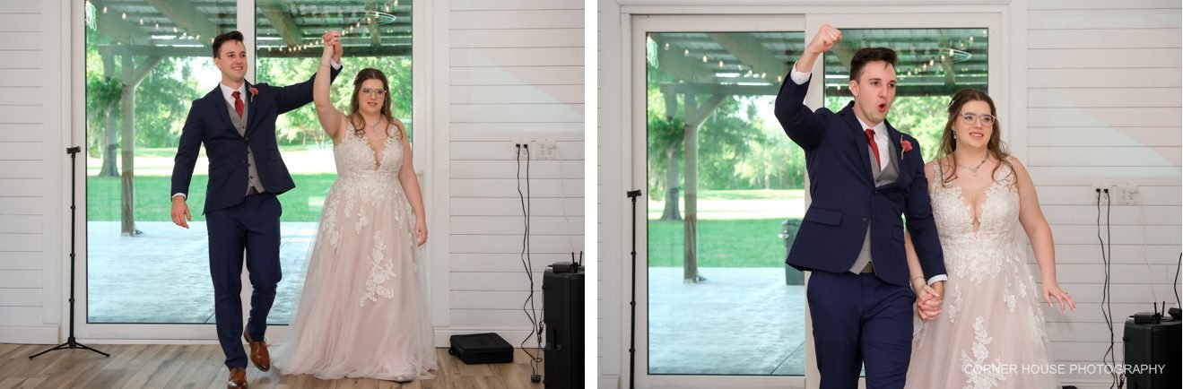 Whitewood Ranch Wedding