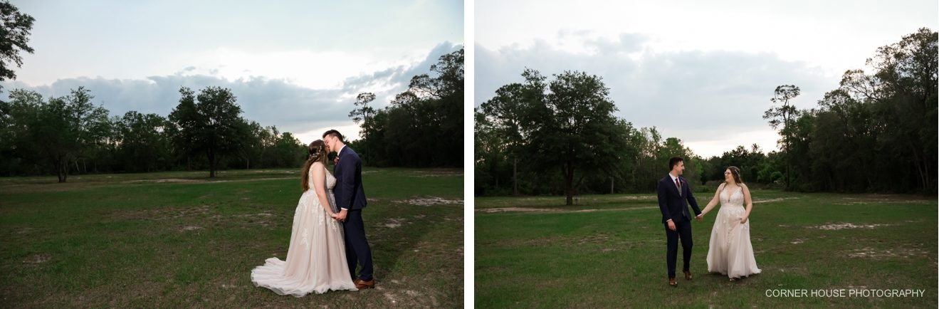 Whitewood Ranch Wedding