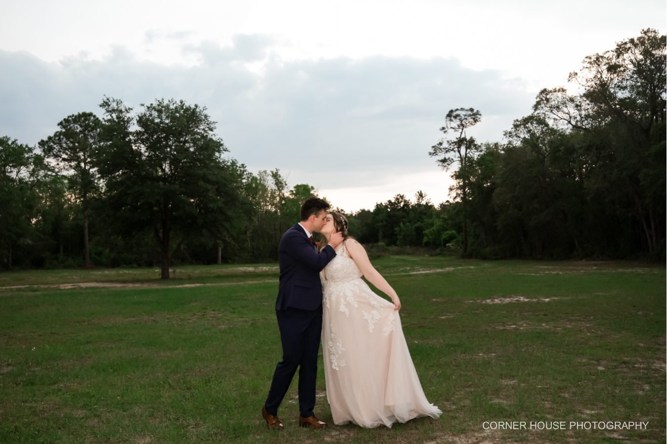 Whitewood Ranch Wedding