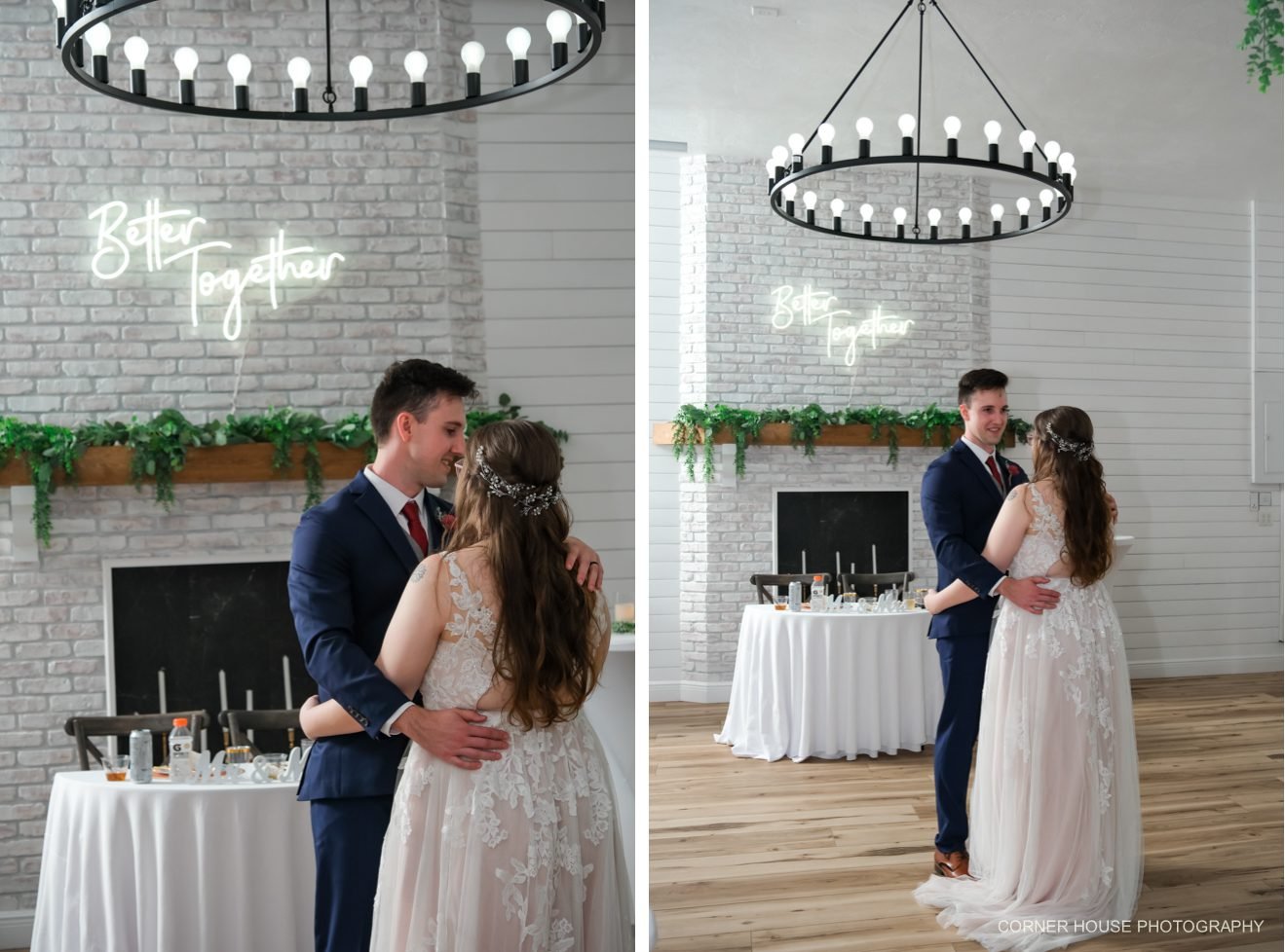 Whitewood Ranch Wedding