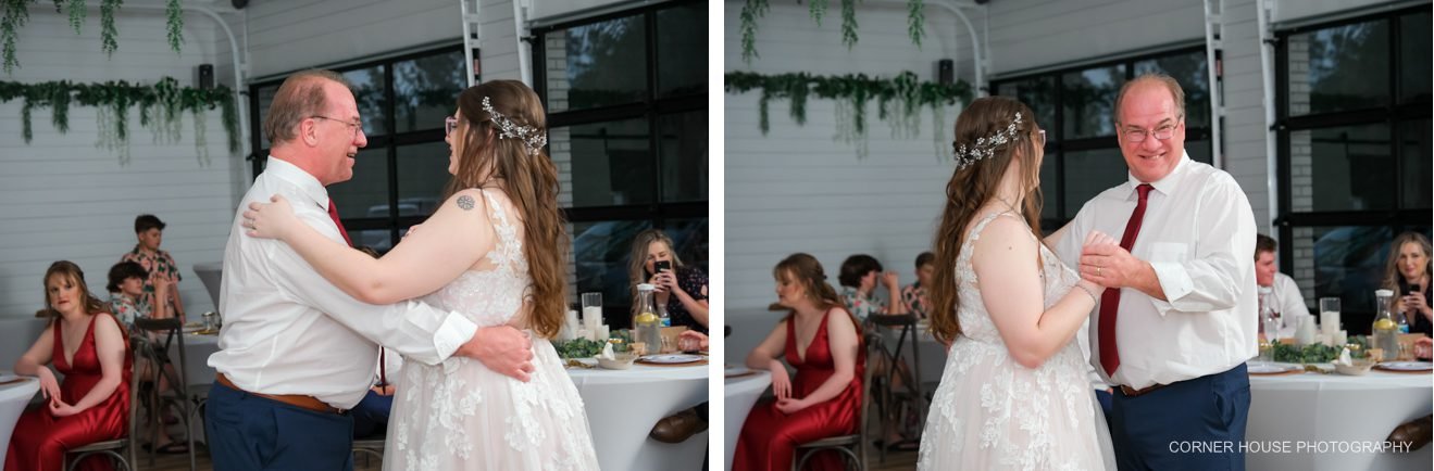 Whitewood Ranch Wedding