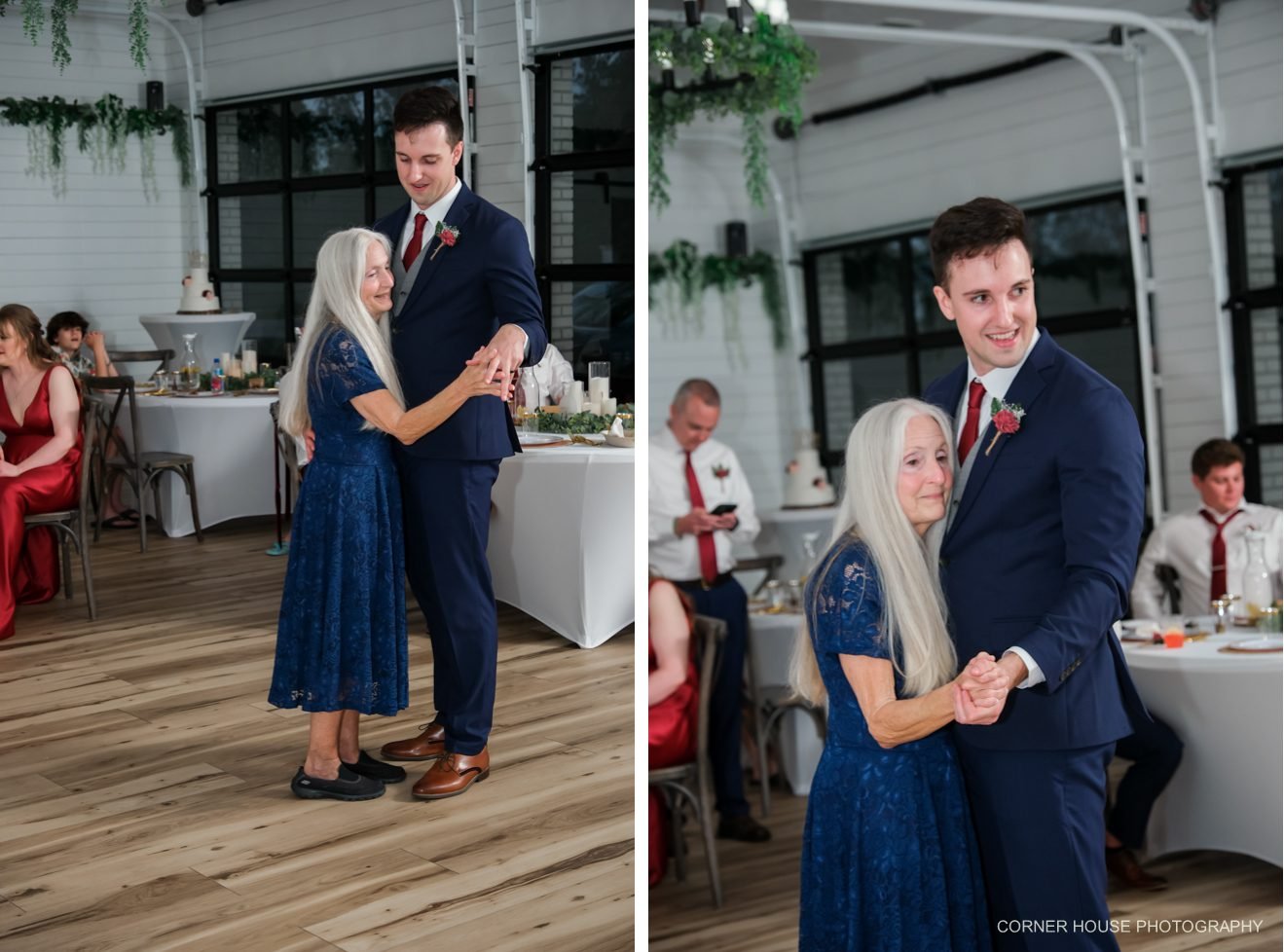 Whitewood Ranch Wedding