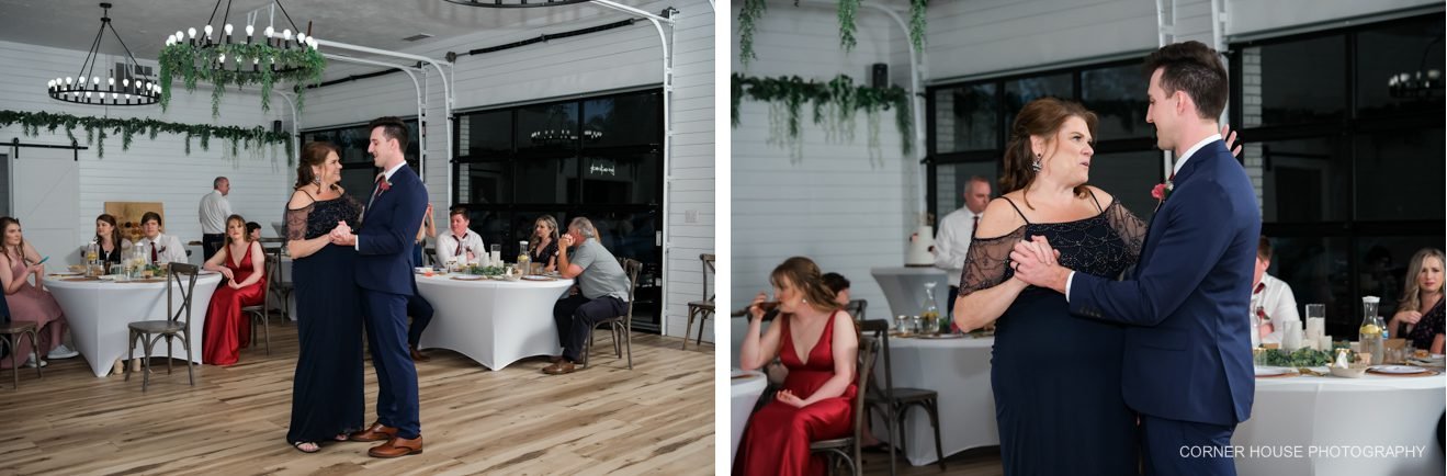 Whitewood Ranch Wedding