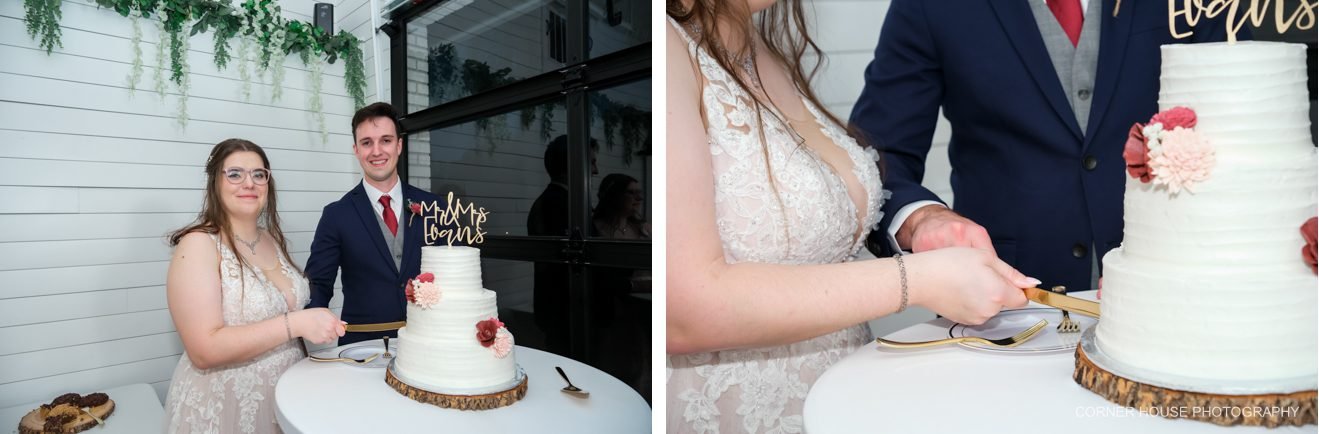 Whitewood Ranch Wedding