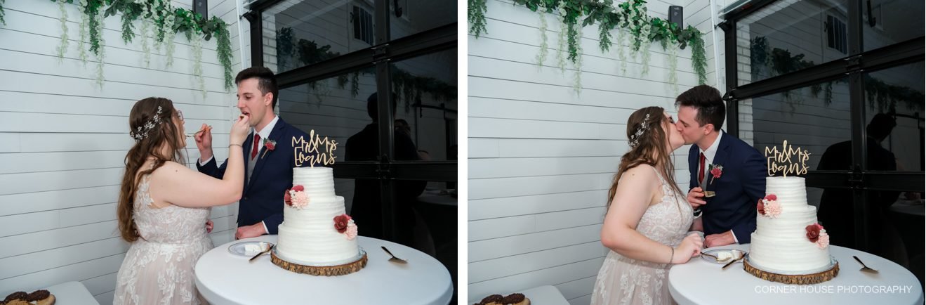 Whitewood Ranch Wedding