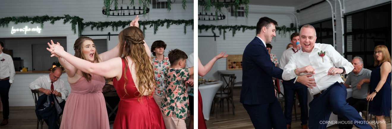 Whitewood Ranch Wedding