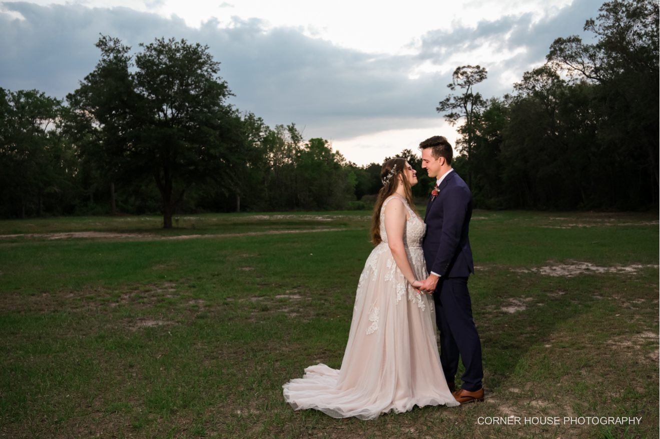 Kate & Andrew’s Whitewood Ranch Wedding