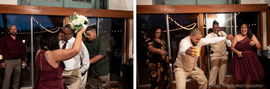 Wild Acres Villa Wedding Wild Acres Villa Wedding