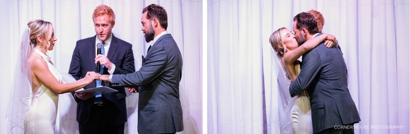 Wild Rover Brewing Company Wedding