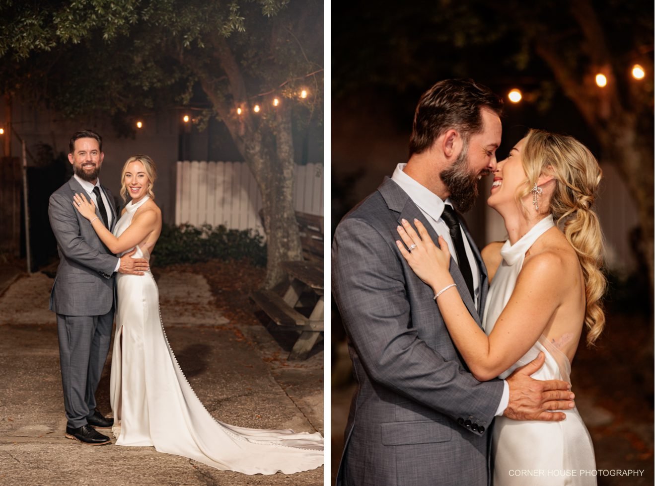 Wild Rover Brewing Company Wedding