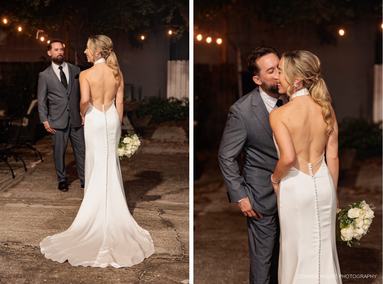 Wild Rover Brewing Company Wedding