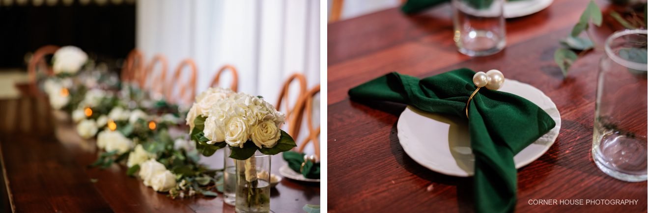 Wild Rover Brewing Company Wedding