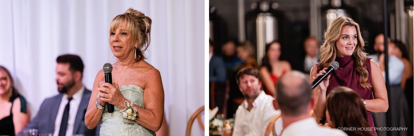 Wild Rover Brewing Company Wedding
