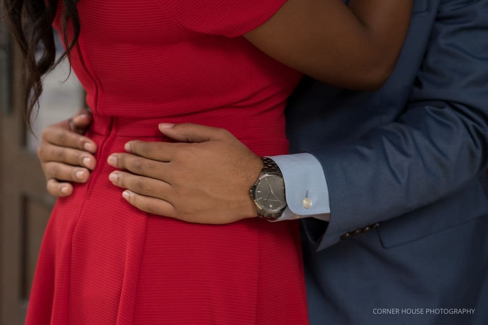 Wine Room Engagement