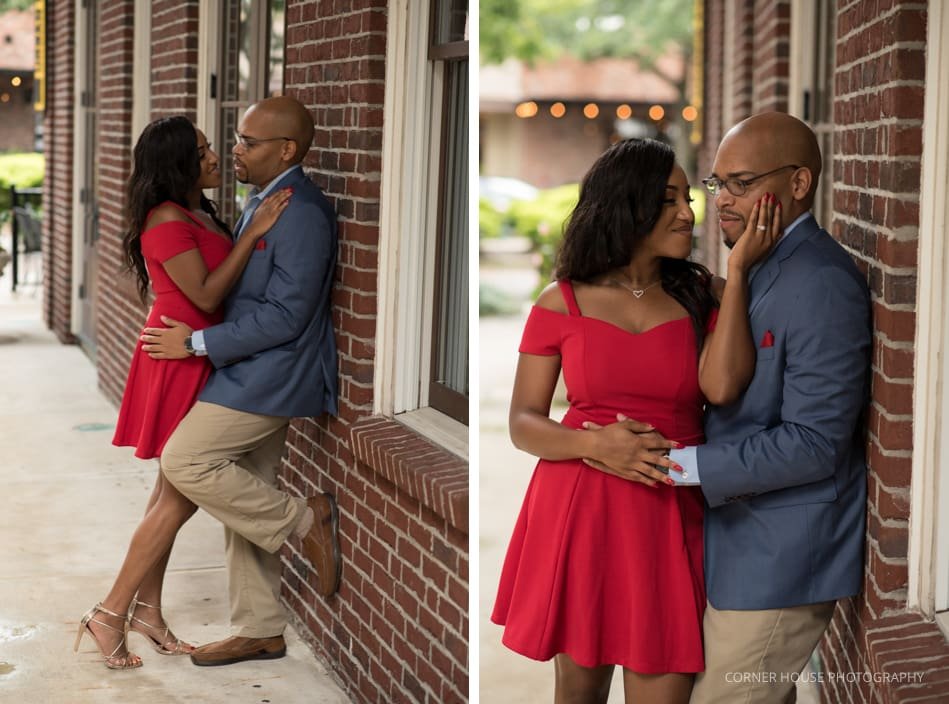 Wine Room Engagement