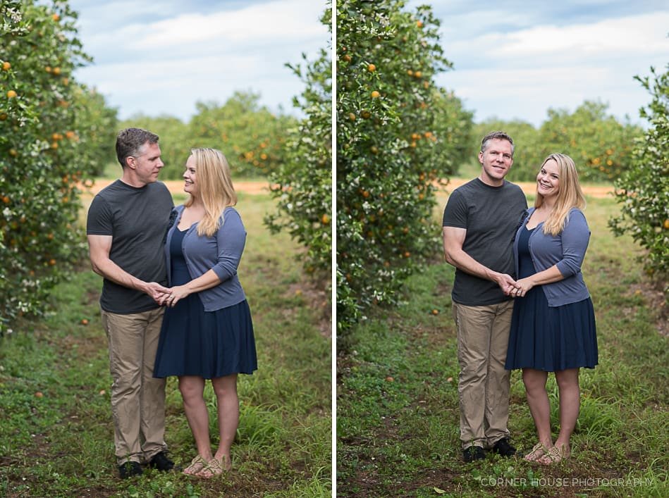 Orange Grove Family Portraits Orange Grove Family Portraits